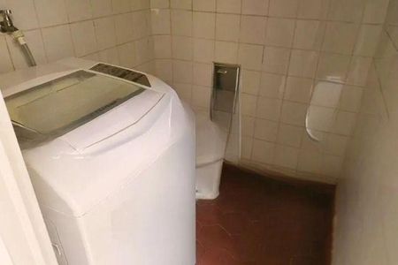 Casa à venda com 3 quartos, 200m² em Vila Clementino, São Paulo