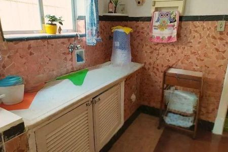 Casa à venda com 3 quartos, 200m² em Vila Clementino, São Paulo