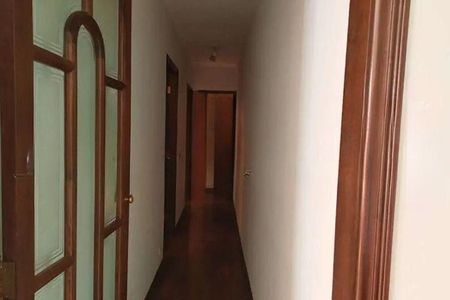 Casa à venda com 3 quartos, 200m² em Vila Clementino, São Paulo