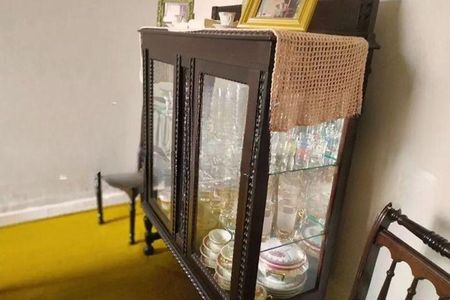 Casa à venda com 3 quartos, 200m² em Vila Clementino, São Paulo