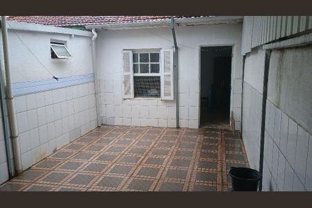 Casa à venda com 4 quartos, 118m² em Mirandópolis, São Paulo