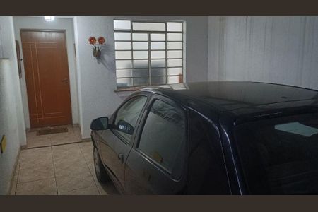 Casa à venda com 4 quartos, 118m² em Mirandópolis, São Paulo