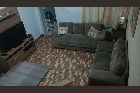 Casa à venda com 4 quartos, 118m² em Mirandópolis, São Paulo