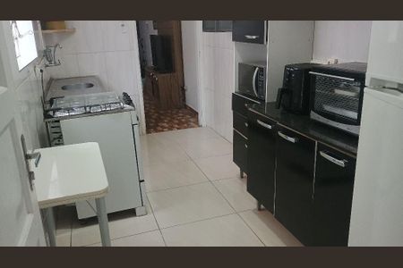Casa à venda com 4 quartos, 118m² em Mirandópolis, São Paulo