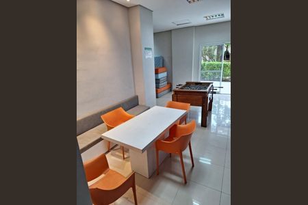Foto 09 de apartamento à venda com 2 quartos, 56m² em Jardim Esmeralda, São Paulo