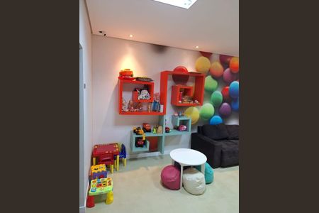 Foto 08 de apartamento à venda com 2 quartos, 56m² em Jardim Esmeralda, São Paulo