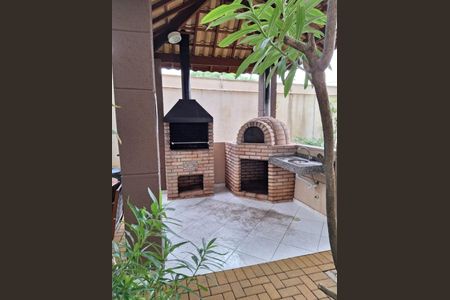 Foto 16 de apartamento à venda com 2 quartos, 56m² em Jardim Esmeralda, São Paulo