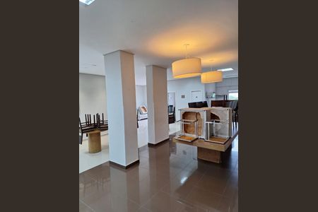 Foto 04 de apartamento à venda com 2 quartos, 56m² em Jardim Esmeralda, São Paulo