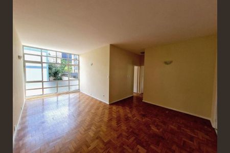 Apartamento à venda com 3 quartos, 96m² em Vila Mariana, São Paulo