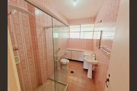 Apartamento à venda com 3 quartos, 96m² em Vila Mariana, São Paulo