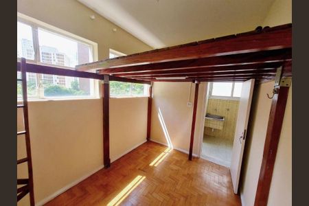 Apartamento à venda com 96m², 3 quartos e 2 vagas