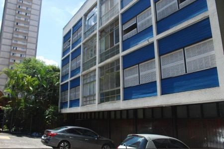 Apartamento à venda com 96m², 3 quartos e 2 vagas
