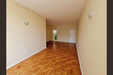 Apartamento à venda com 3 quartos, 96m² em Vila Mariana, São Paulo