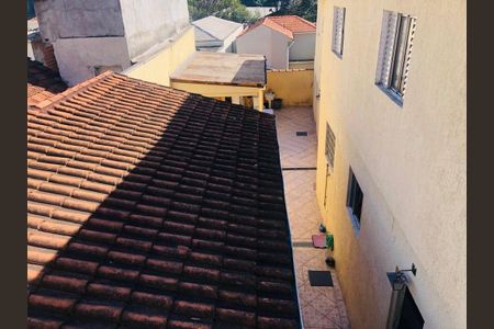 Casa à venda com 6 quartos, 200m² em Vila São José, São Paulo