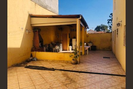 Casa à venda com 200m², 6 quartos e 1 vaga