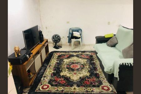 Casa à venda com 6 quartos, 200m² em Vila São José, São Paulo