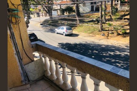 Casa à venda com 200m², 6 quartos e 1 vaga