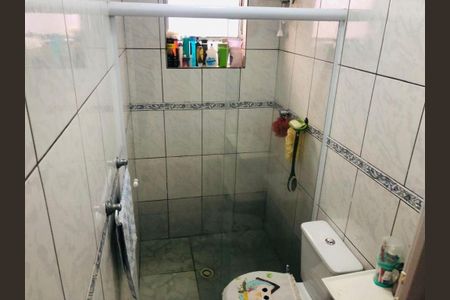 Casa à venda com 6 quartos, 200m² em Vila São José, São Paulo