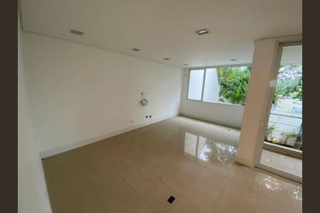 Casa à venda com 4 quartos, 425m² em Brooklin, São Paulo