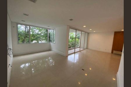 Casa à venda com 4 quartos, 425m² em Brooklin, São Paulo