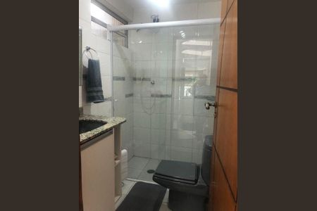 Casa à venda com 3 quartos, 230m² em Vila Monumento, São Paulo