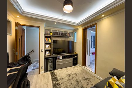 Foto 22 de casa de condomínio à venda com 3 quartos, 120m² em Chácara Europa, São Bernardo do Campo