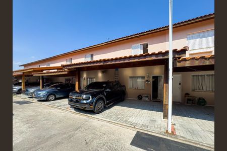 Foto 28 de casa de condomínio à venda com 3 quartos, 120m² em Chácara Europa, São Bernardo do Campo