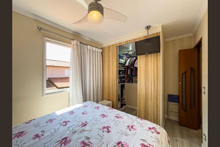 Foto 15 de casa de condomínio à venda com 3 quartos, 120m² em Chácara Europa, São Bernardo do Campo
