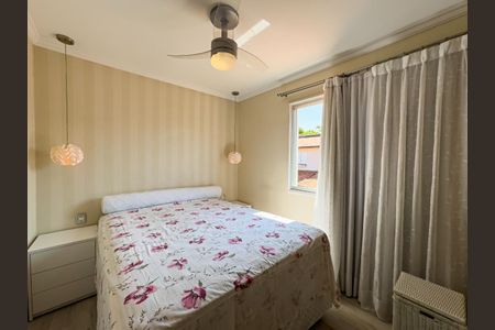 Foto 14 de casa de condomínio à venda com 3 quartos, 120m² em Chácara Europa, São Bernardo do Campo