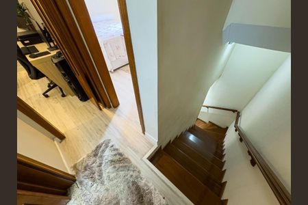 Foto 13 de casa de condomínio à venda com 3 quartos, 120m² em Chácara Europa, São Bernardo do Campo