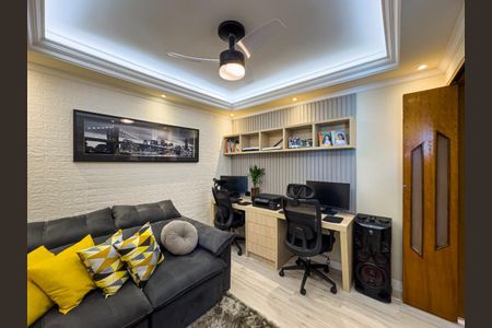 Foto 23 de casa de condomínio à venda com 3 quartos, 120m² em Chácara Europa, São Bernardo do Campo