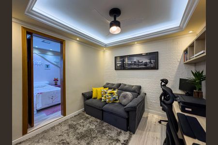 Foto 24 de casa de condomínio à venda com 3 quartos, 120m² em Chácara Europa, São Bernardo do Campo