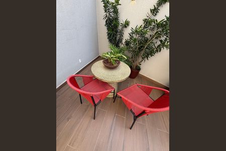 Studio para alugar com 24m², 1 quarto e sem vaga
