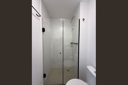 Studio para alugar com 24m², 1 quarto e sem vaga