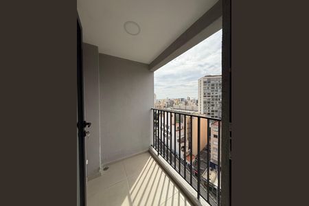 Kitnet/Studio para alugar com 1 quarto, 24m² em Campos Elíseos, São Paulo