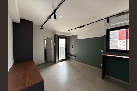 Kitnet/Studio para alugar com 1 quarto, 24m² em Campos Elíseos, São Paulo