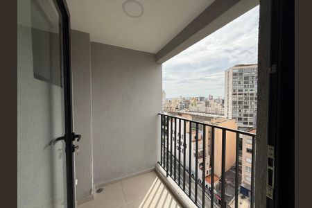 Kitnet/Studio para alugar com 1 quarto, 24m² em Campos Elíseos, São Paulo
