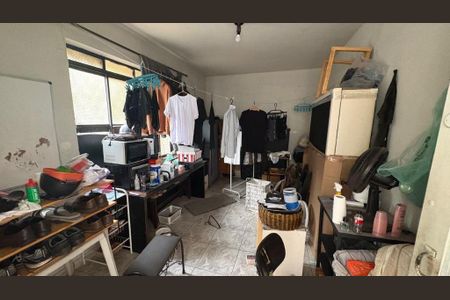 Casa à venda com 2 quartos, 106m² em Vila Mariana, São Paulo