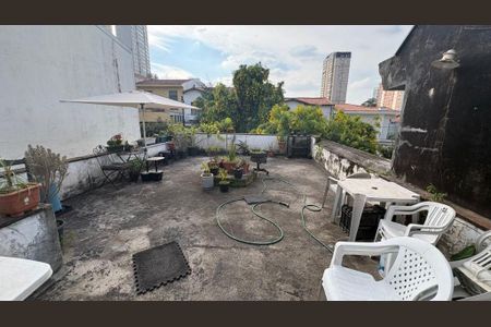 Casa à venda com 2 quartos, 106m² em Vila Mariana, São Paulo