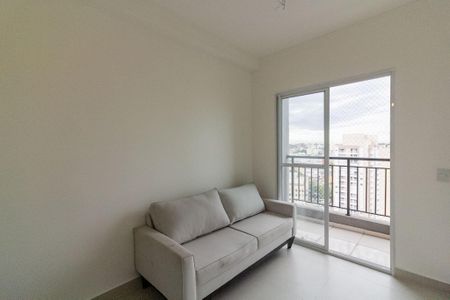 Apartamento para alugar com 37m², 2 quartos e 1 vaga Apartamento para alugar com 37m², 2 quartos e 1 vagaSala