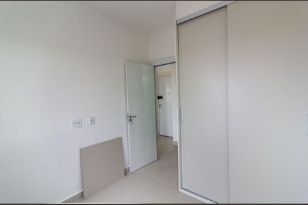 Apartamento para alugar com 37m², 2 quartos e 1 vaga Apartamento para alugar com 37m², 2 quartos e 1 vagaQuarto 2