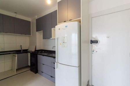 Apartamento para alugar com 37m², 2 quartos e 1 vaga Apartamento para alugar com 37m², 2 quartos e 1 vagaCozinha