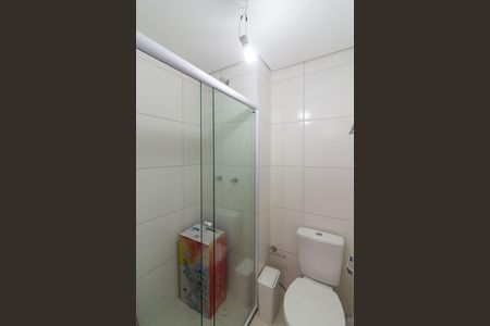 Apartamento para alugar com 37m², 2 quartos e 1 vaga Apartamento para alugar com 37m², 2 quartos e 1 vagaBanheiro