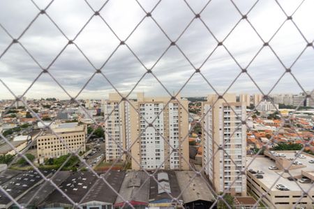 Vista Varanda de apartamento para alugar com 2 quartos, 37m² em Vila Isa, São Paulo