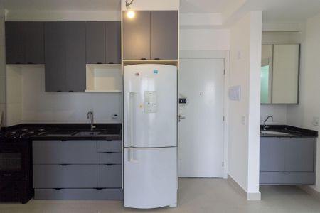 Apartamento para alugar com 37m², 2 quartos e 1 vaga Apartamento para alugar com 37m², 2 quartos e 1 vagaCozinha