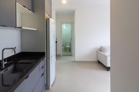 Apartamento para alugar com 37m², 2 quartos e 1 vaga Apartamento para alugar com 37m², 2 quartos e 1 vagaCozinha