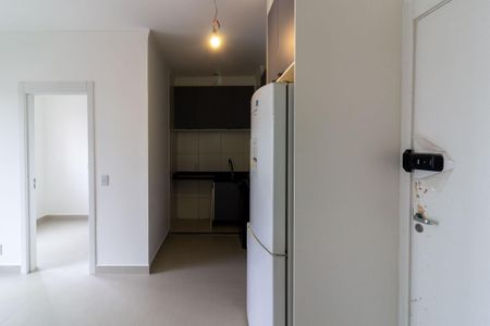 Apartamento para alugar com 37m², 2 quartos e 1 vaga Apartamento para alugar com 37m², 2 quartos e 1 vagaCozinha