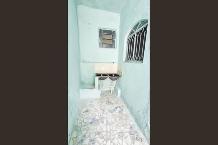Casa para alugar com 100m², 2 quartos e sem vaga Casa para alugar com 100m², 2 quartos e sem vagaÁrea de Serviço