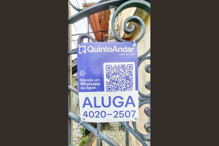 Casa para alugar com 100m², 2 quartos e sem vaga Casa para alugar com 100m², 2 quartos e sem vagaPlaquinha