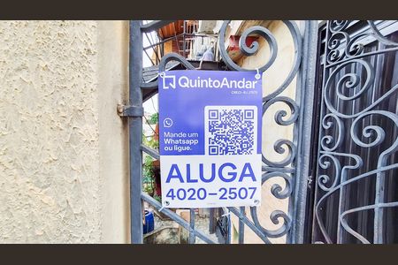 Casa para alugar com 100m², 2 quartos e sem vaga Casa para alugar com 100m², 2 quartos e sem vagaPlaquinha